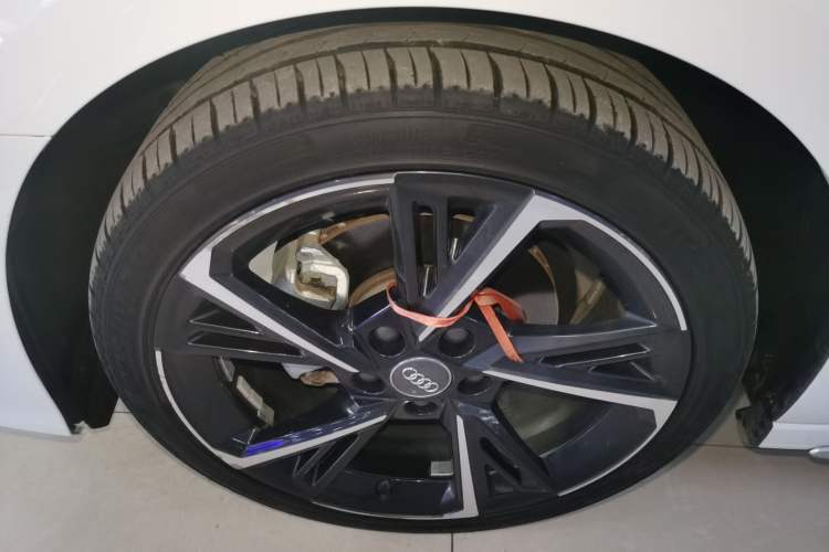 Used Audi A3 2021 Sportback 35 TFSI Fashionable Sports Model