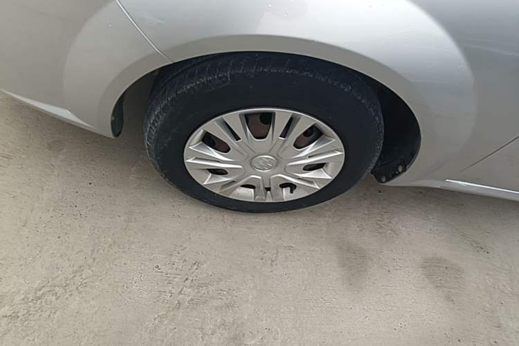 Used Buick Excelle 2015 1.5L Automatic Classic Model