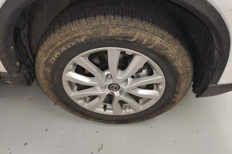 Used Nissan X-Trail 2017 2.0L CVT Comfort Edition 2WD