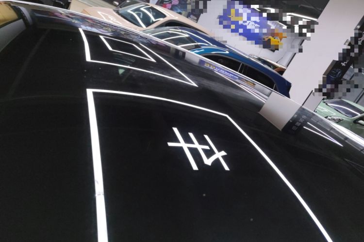 Used CHANGAN UNI-T 2022 1.5T Sport Edition Premium Version Roof