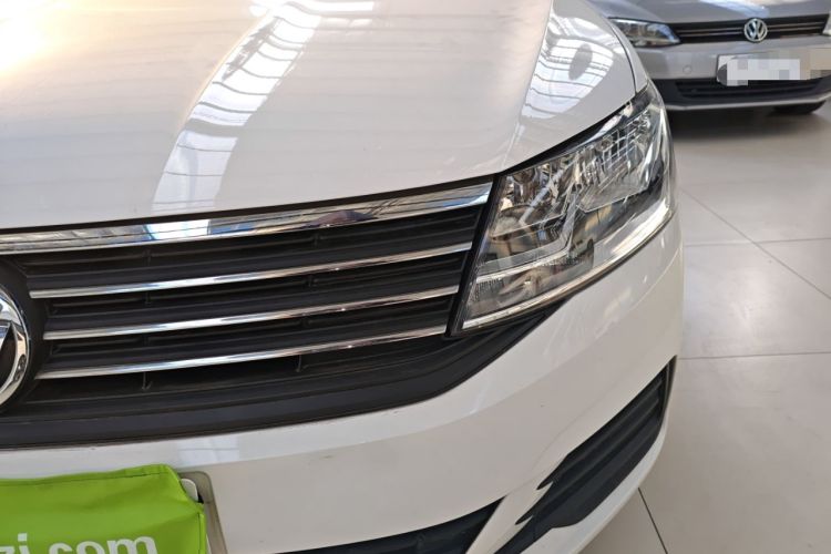 Used Volkswagen Lavida 2019 Lavida Start 1.5L Automatic Trendy Version China VI Standard