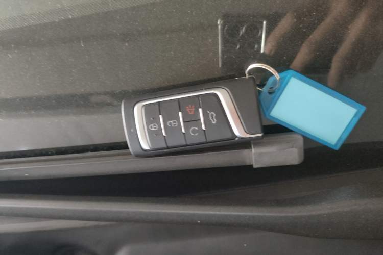 Used GAC Trumpchi GA6 2019 270T Automatic Elite Edition