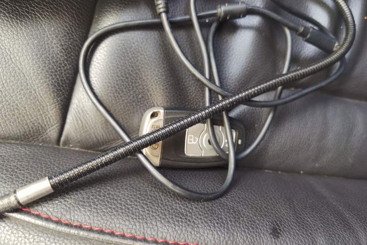 Used Haval H6 2014 Sport Version 1.5T Manual Two-Wheel Drive Elite Edition
