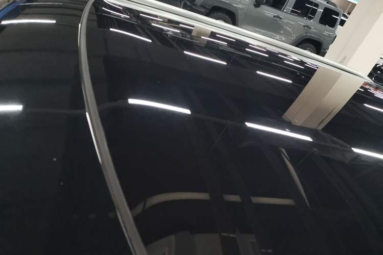 Used Geely Auto icon 2020 1.5TD i9 BSG