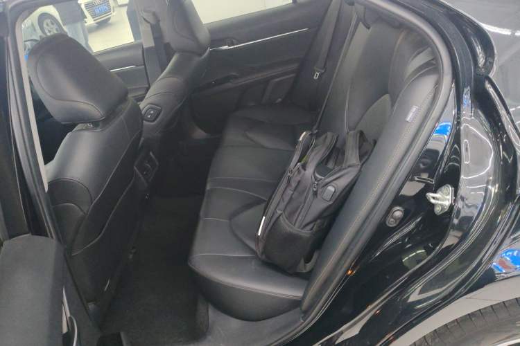 Used Toyota Camry 2019 2.0G Luxury Edition China V Standard