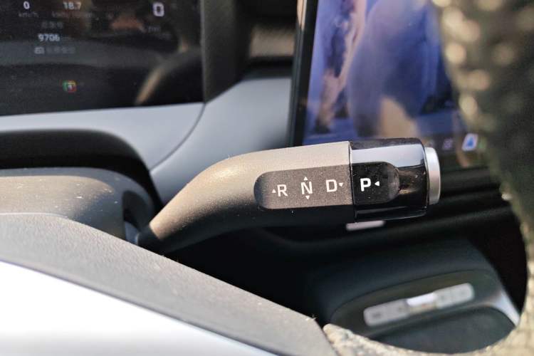 Used MG ES5 2025 515 Pro Rear-Drive Version