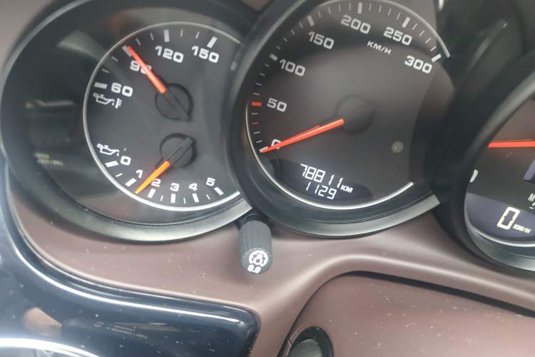 Used Porsche Panamera 2014 Panamera 3.0T