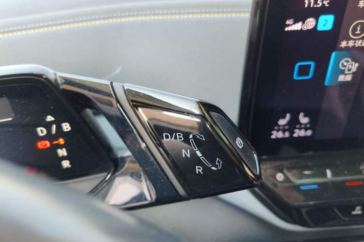 Used Volkswagen ID.4 X 2021 Pro Smart Long-Range Edition