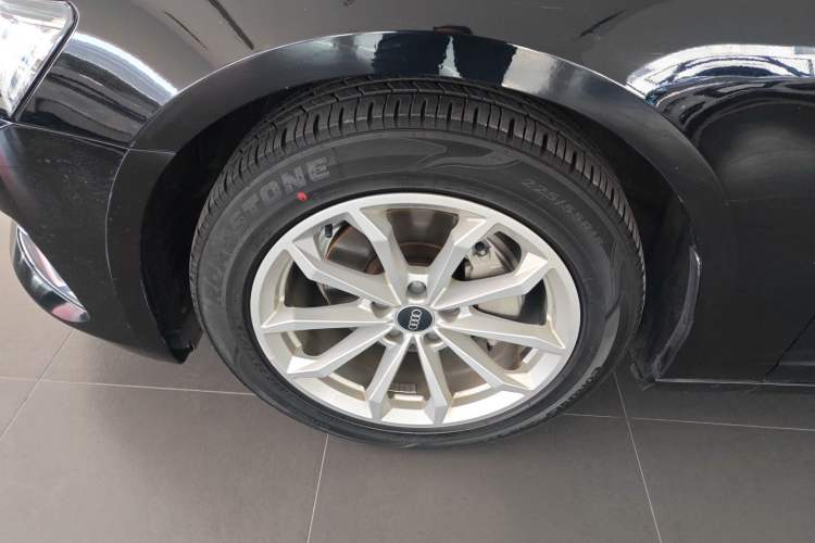 Used Audi A6L 2023 Revised 40 TFSI Luxury Prestige Edition
