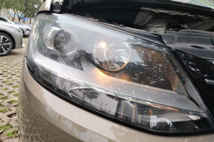 Used Volkswagen Sharan 2017 380TSI Comfort Edition 6-Seater