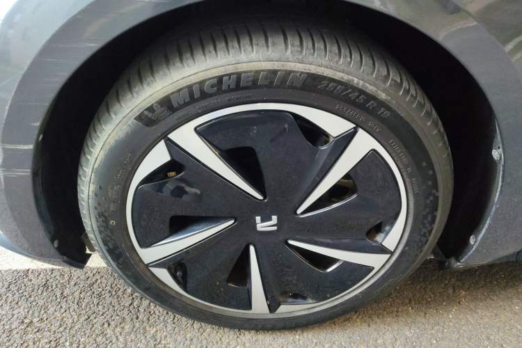 Used Rising F7 2023 Long-Range Edition
