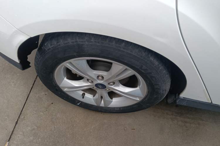 Used Ford Focus 2017 Hatchback 1.6L Automatic Comfort Plus SmartDrive Edition