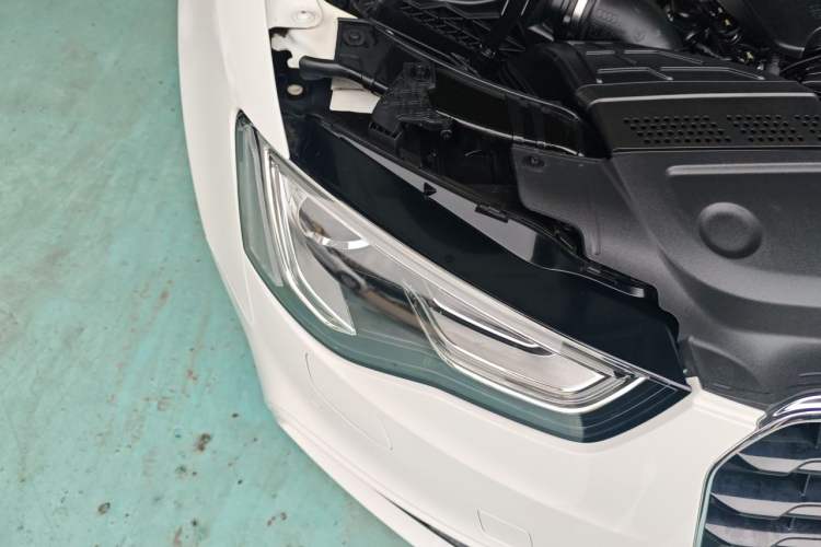 Used Audi A5 2016 Restyled Sportback 45 TFSI Comfort Version