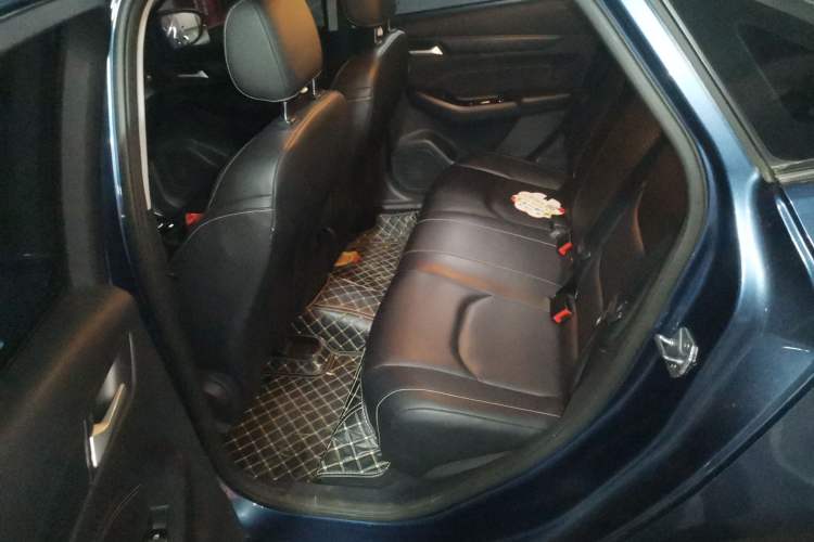 Used Ford Escort 2021 1.5L Automatic Diamond Edition