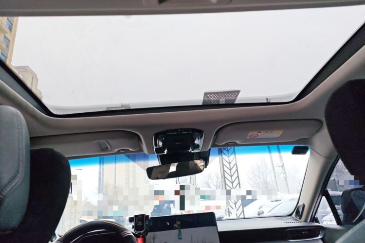 Used Toyota Venza 2024 2.0L CVT Two-Wheel Drive Prestige Edition
