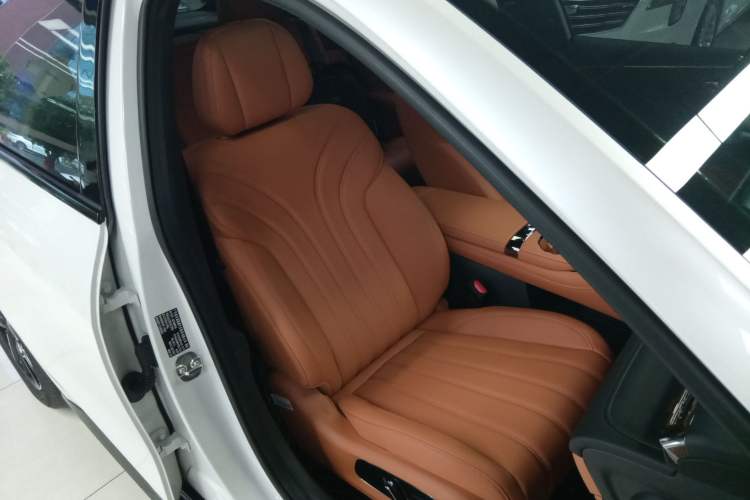 Used AION RT 2025 520 Smart Luxury Edition
