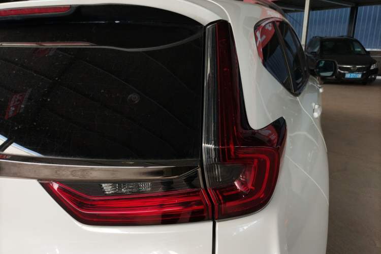 Used Honda CR-V 2021 240TURBO CVT Two-Wheel Drive Urban Edition