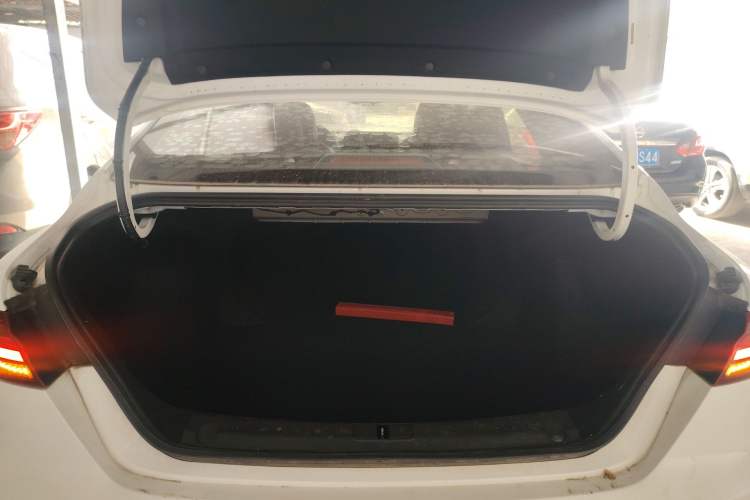 Used Geely Auto Binray 2020 1.4T CVT Asian Games Edition
