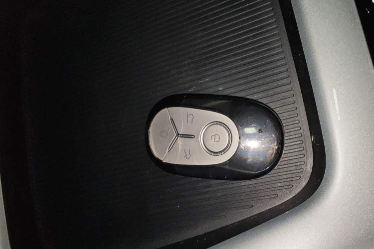 Used Geely Galaxy Geome 2026 Model 310km Dream Edition
