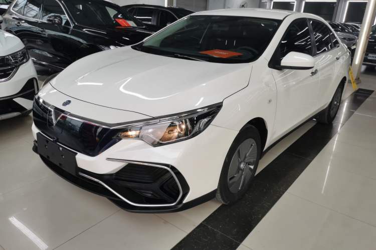 Used Venucia D60EV 2023 PLUS Comfort Edition CI Model