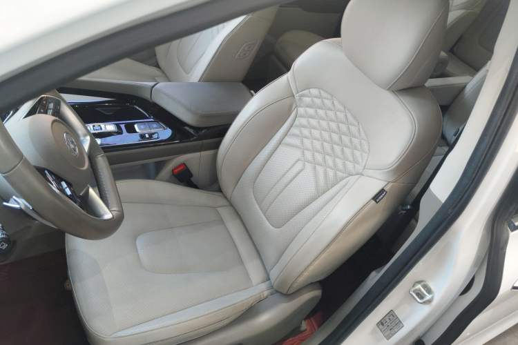 Used Hyundai Custo 2021 380TGDi Smart Luxury Premium LUX
