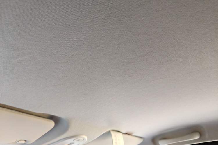 Used Bestune Pony 2025 222km Lightning Horse Headliner