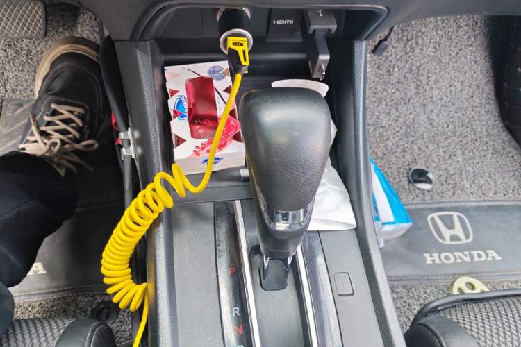 Used Honda Jade 2014 1.8L Automatic Comfort Elite Version 5 Seats
