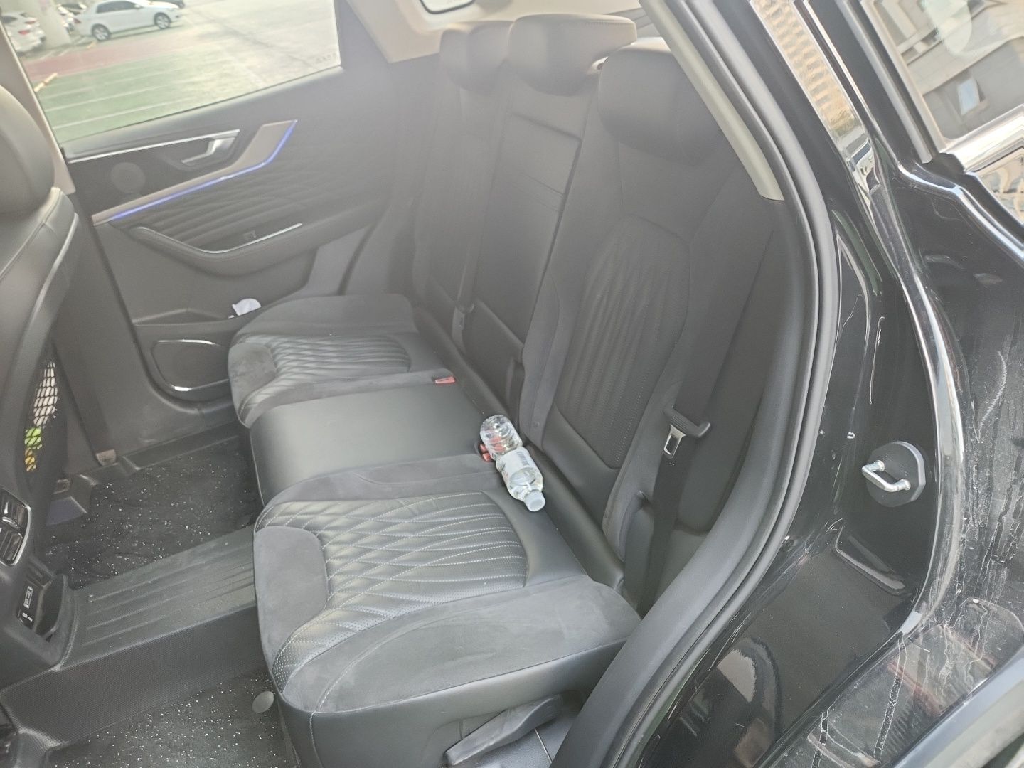 Hongqi HS5 2022 Revised Version 2.0T Smart Connect Flagship Edition — снимка 17