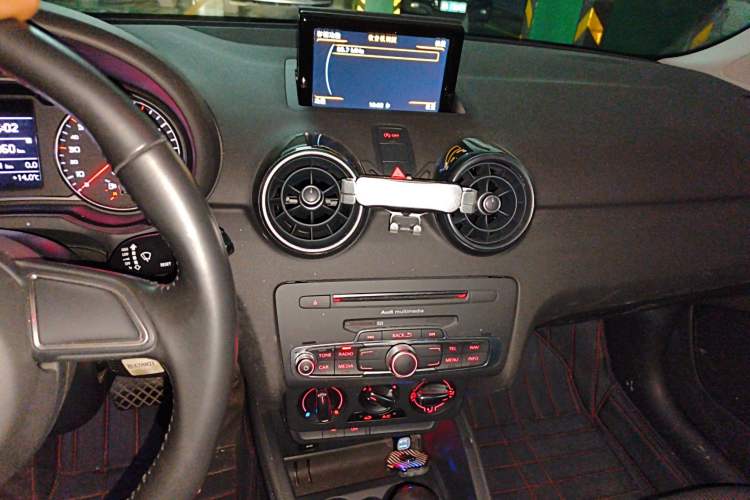 Used Audi A1 2016 30 TFSI Sportback Design Fashion Edition