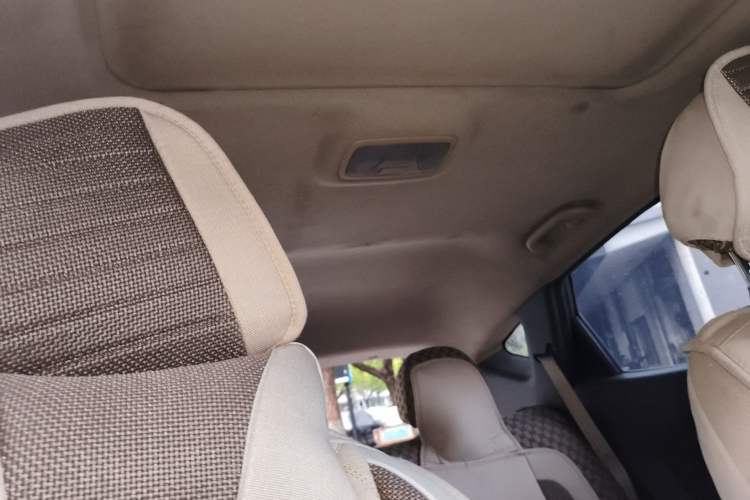 Used Hyundai ix35 2013 2.0L Automatic 2WD Comfort GL China IV Standard Headliner