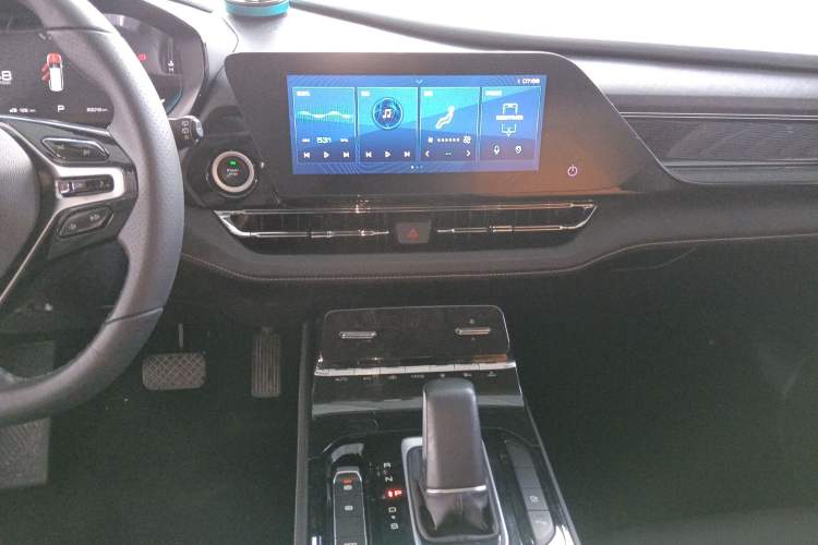 Used Wuling Victory 2020 1.5T CVT Flagship Edition