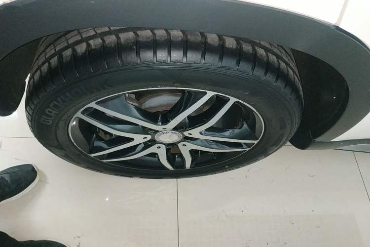 Used Mercedes-Benz GLA 2015 GLA 200 Fashion Model
