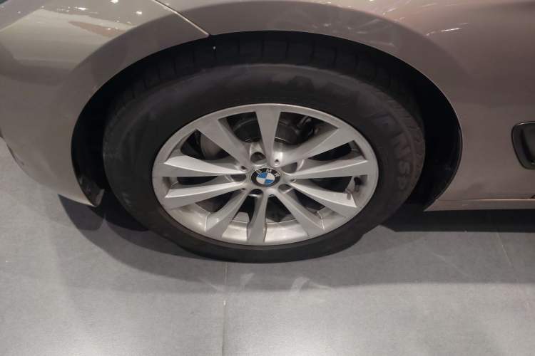 Used BMW 3 Series GT 2017 320i Sport Edition