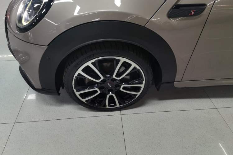 Used MINI MINI 2022 Updated 2.0T COOPER S Racing Driver