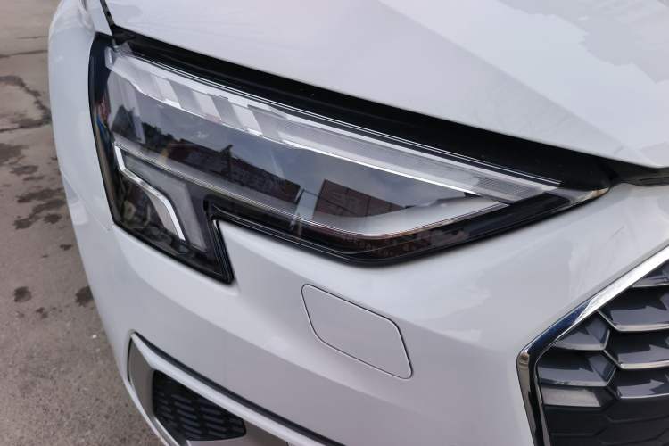 Used Audi A3 2021 Sportback 35 TFSI Ambition Style Edition
