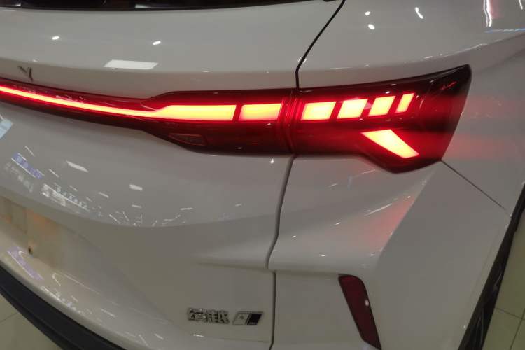 Used Geely Auto Coolray 2022 Bin Yue COOL 1.5TD DCT Hot Engine Edition
