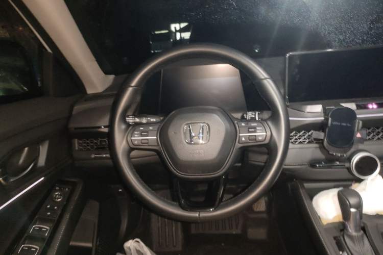 Used Honda Accord 2024 260TURBO Luxury Edition