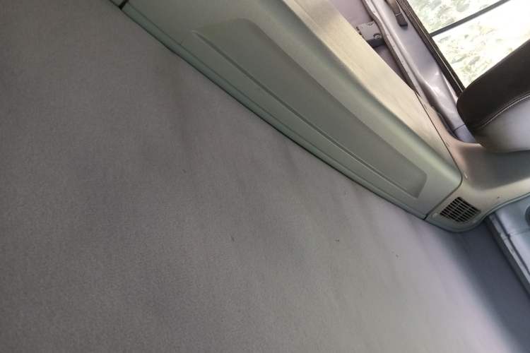 Used Soueast Delica 2008 2.0L Fashion Edition Headliner