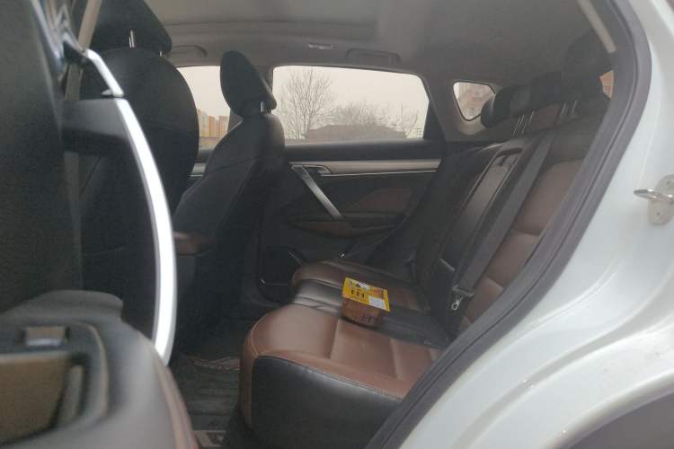 Used Geely Auto Coolray 2019 260T DCT Explorer China V Standard