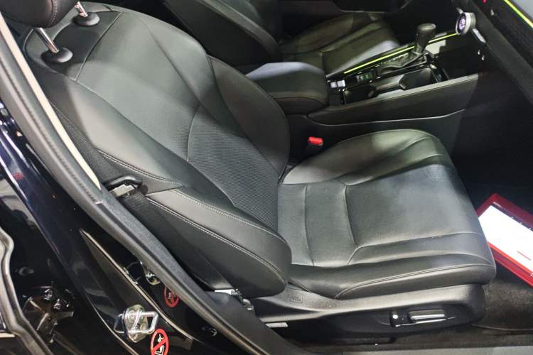 Used Honda Accord 2024 260TURBO Prestige Edition