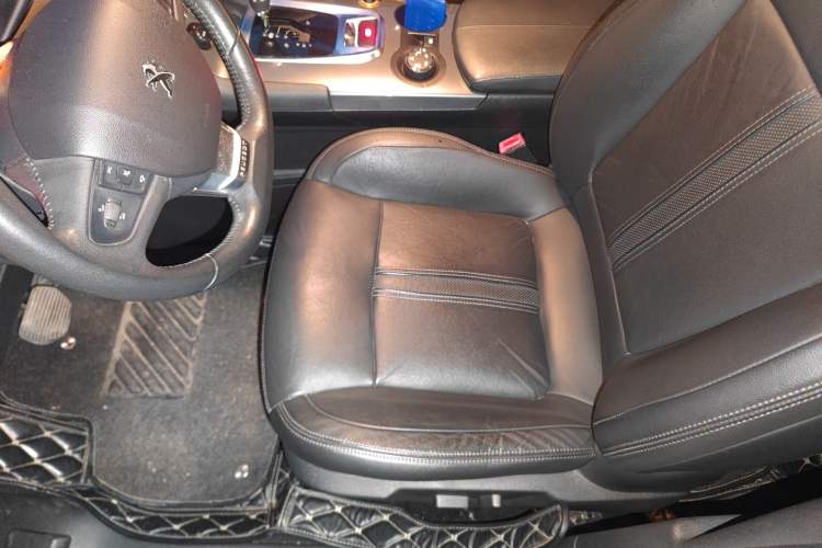 Used Peugeot 3008 2016 1.6THP Automatic Trend Edition