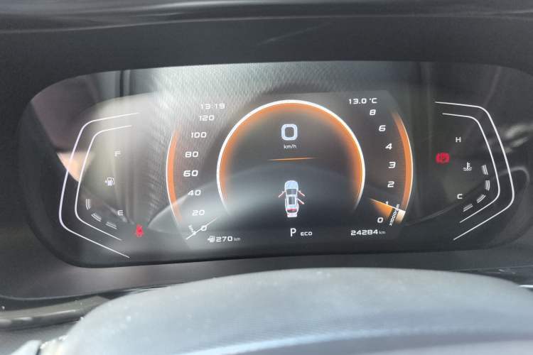 Used CHANGAN OSHAN X5 2022 Sport Edition 1.5T DCT Cyclone Assault