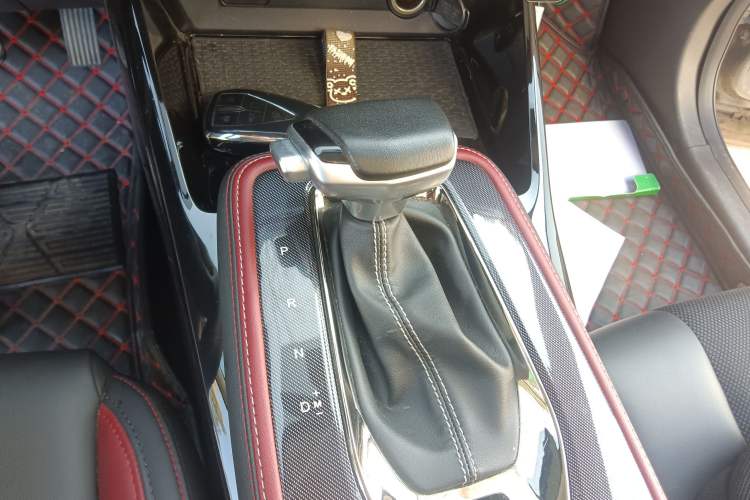 Used Oshan X5 2021 1.5T DCT Flagship Edition