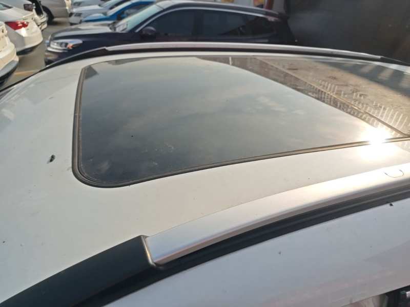Used JETOUR X70 Coupe 2020 1.6T DCT CoolFuel 7-seater — 26