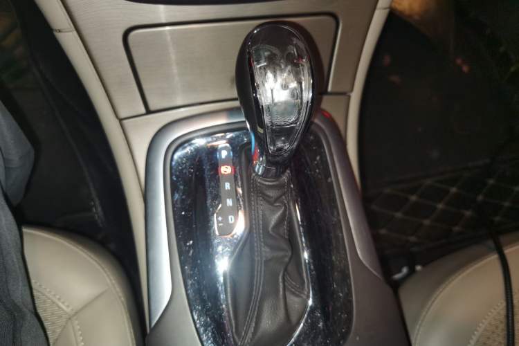 Used Buick Regal 2012 2.0L Comfort Edition