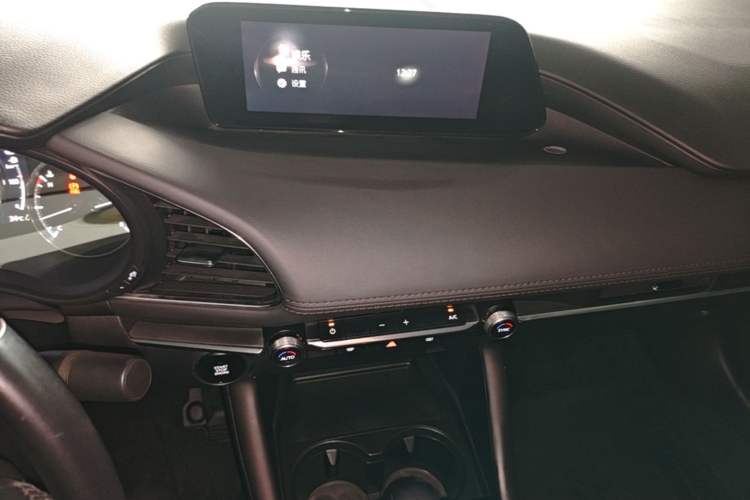 Used Mazda 3 Axela 2020 2.0L Automatic Zhiya Edition