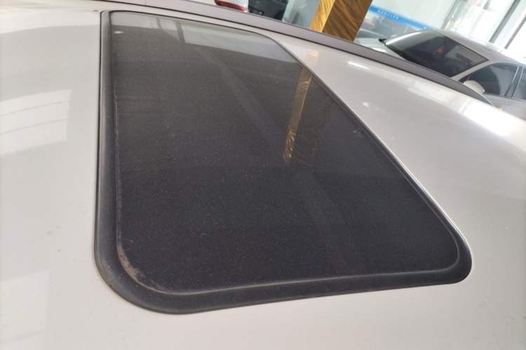 Used Geely Auto Vision X3 2017 1.5L Automatic Luxury Model