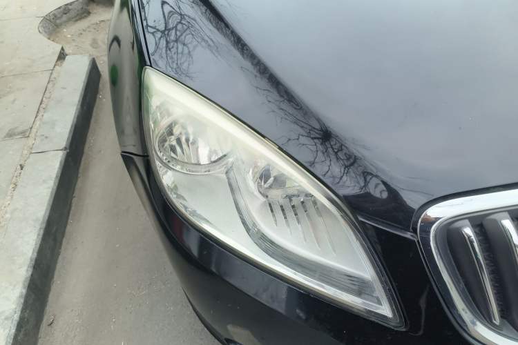 Used Buick GT 2013 GT 1.6L Automatic Fashion Edition