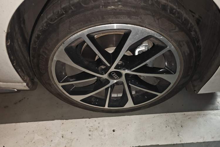 Used Audi A3 2022 Sportback 35 TFSI Ambition Sport Edition
