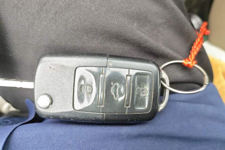 Used Volkswagen Lavida 2011 1.6L Manual Joy Version